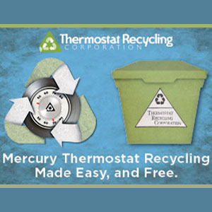 Thermostat Recycling Corporation