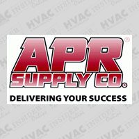 APR Supply Co. Named in the Top 50 HVACR and Top 5 Hydronic National Distributors of 2020