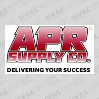 APR Supply logo