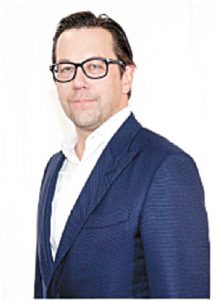 Munch's Supply CEO Robert Munch