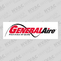 General Filters logo