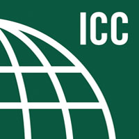 ICC - International Code Council logo