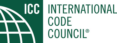 ICC - International Code Council logo