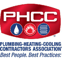 PHCC logo