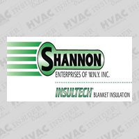 Shannon Insulation logo