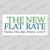 The New Flat Rate Celebrates 10 years of Helping Contractors Improve Sales