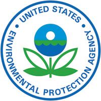 EPA - environmental protection agency logo