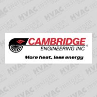 Cambridge Engineering Adds Three Rep Partners