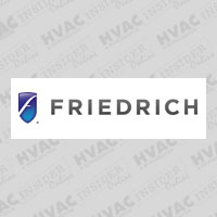 Friedrich logo