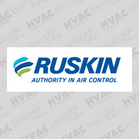 Ruskin logo