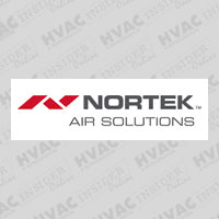 Nortek Air Solutions logo