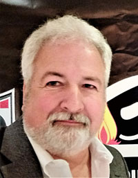 Rick Kincel, Coburn Supply