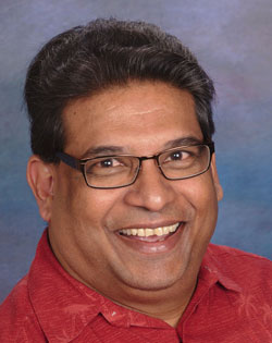 Malcolm Persaud, Panasonic U.S. Commercial VRF ECOi™ Business National Sales and Product Management
