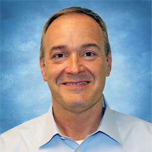 Anthony Tippins, president of CoolSys
