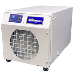 General Filters DH75 Dehumidifier