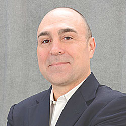 Donald Decker, LG