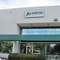 Hawkins HVAC Distributors Incorporated Celebrates Charlotte North Carolina Grand Opening