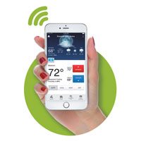 Venstar’s Explorer Light-Activated Thermostats Help Utility Trailer Manufacturing Company Save $12,000 on Annual Energy Costs