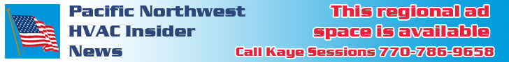 Pacific Northwest pages sponsorship available