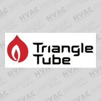 Triangle Tube logo
