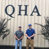 Father and Son Jump into the HVAC Supply Industry