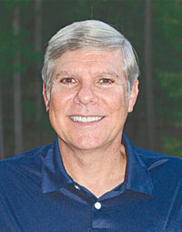Alabama Director, Greg McKool