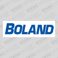 Boland HVAC Parts and Supplies logo