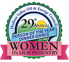 Women in Our Industry 29th Annual Person of the Year Dinner Dance