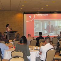 Ferguson HVAC – Mitsubishi Dealer Meeting 2018 held in West Virginia