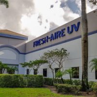 Fresh-Aire UV’s New Headquarters Parallels HVAC Industry’s Increasing Demand for IAQ