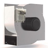Regal Debuts Refrigeration Fan Motor Monitoring Technology at Chillventa