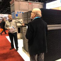 SPX Cooling Technologies to Highlight Aftermarket Cooling Tower Components and Training at Mechanical Service Contractors of America Education Conference