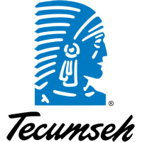 Tecumseh Products logo