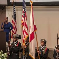 Company’s Military Lauded During Alabama Power’s Salute to Veterans