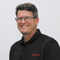 Michael Sysak Joins Honeywell Homes by Resideo