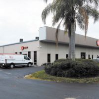 Trane Opens New Facility in Clearwater