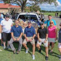 Trane Dealers Attend Customer Appreciation Golf Tournament