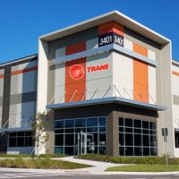 North Florida Trane Announces District Office Grand Opening Event