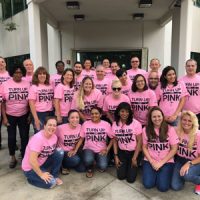 Tropic Supply Turns Up the Pink