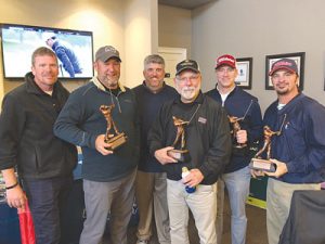 Dealers Supply Hosts Annual Golf Tournament at Heritage Golf Links ...