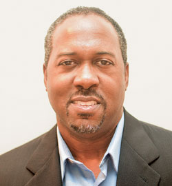Kevin Fonville, Lennox Commercial Territory Manager - Atlanta Metro