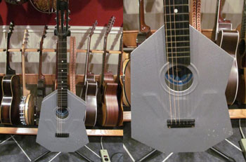 Ukraine guitars
