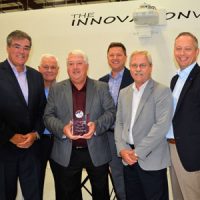 Danfoss Recognizes Escambia County School District, Multistack with EnVisioneer of the Year Awards