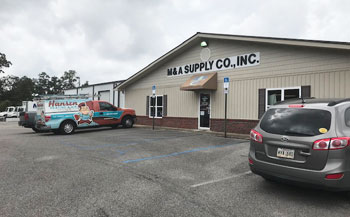 M&A Supply, Mobile, Alabama