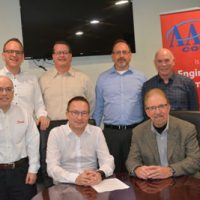 Danfoss Acquires US-based Industrial Refrigeration Technology Leader AAIM