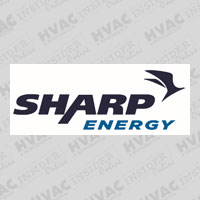 Sharp Energy logo