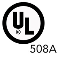 UL 508A graphic