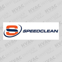SpeedClean logo