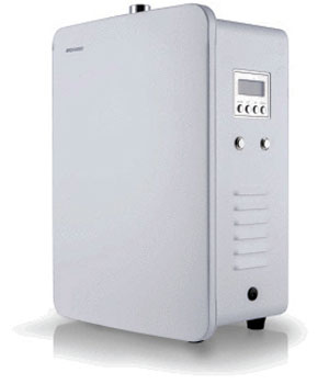 The VANGOGH360 provides portability with the power, quality and consistency of HVAC scenting.