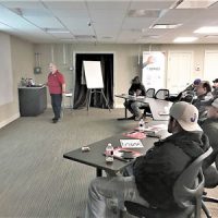 A/C Supply Holds Training Classes